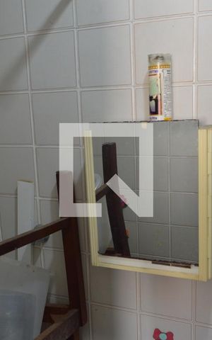 Apartamento para alugar com 98m², 3 quartos e 1 vagaBanheiro de serviço