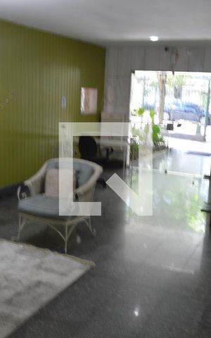 Apartamento para alugar com 98m², 3 quartos e 1 vagaHall Social