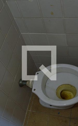 Apartamento para alugar com 98m², 3 quartos e 1 vagaBanheiro de serviço