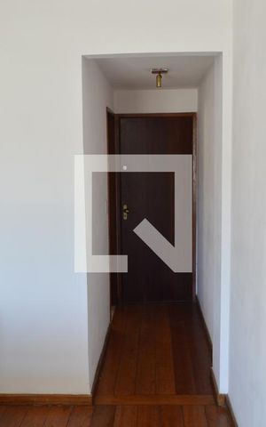 Apartamento para alugar com 98m², 3 quartos e 1 vagaHall de Entrada