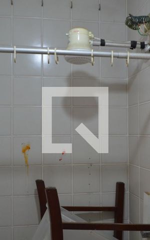 Apartamento para alugar com 98m², 3 quartos e 1 vagaBanheiro de serviço