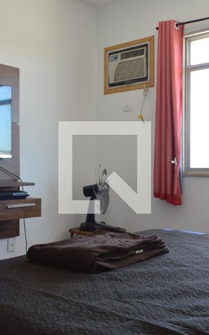 Apartamento para alugar com 98m², 3 quartos e 1 vagaQuarto 1
