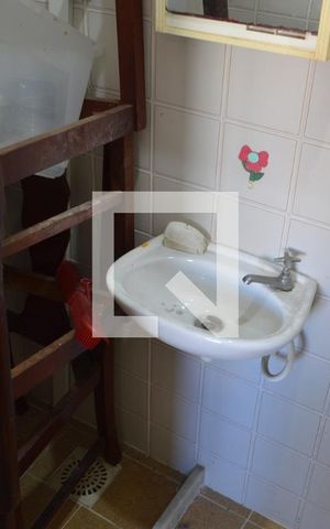 Apartamento para alugar com 98m², 3 quartos e 1 vagaBanheiro de serviço