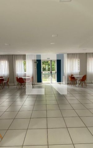 Apartamento à venda com 40m², 2 quartos e 1 vagaÁrea comum - Salão de festas