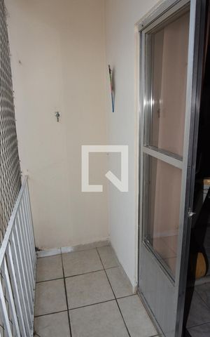 Apartamento à venda com 60m², 2 quartos e 1 vagaVaranda da Sala