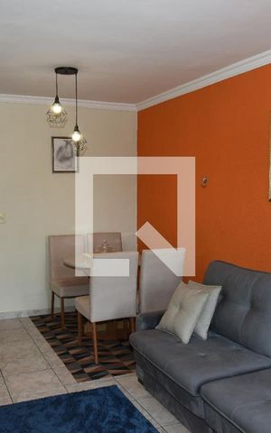 Apartamento à venda com 60m², 2 quartos e 1 vagaSala