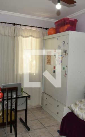 Apartamento à venda com 60m², 2 quartos e 1 vagaQuarto 2