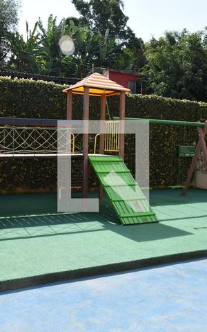 Apartamento à venda com 60m², 2 quartos e 1 vagaÁrea comum - Playground