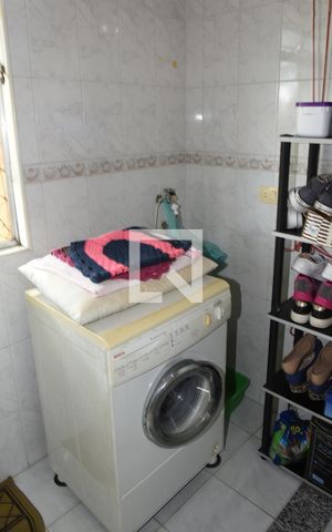 Apartamento à venda com 60m², 2 quartos e 1 vagaÁrea de Serviço