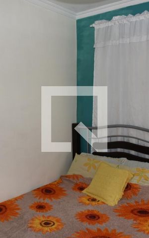 Apartamento à venda com 60m², 2 quartos e 1 vagaQuarto 1