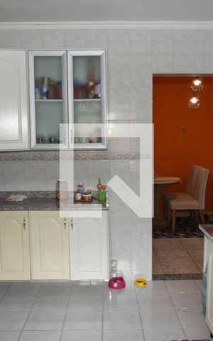Apartamento à venda com 60m², 2 quartos e 1 vagaCozinha