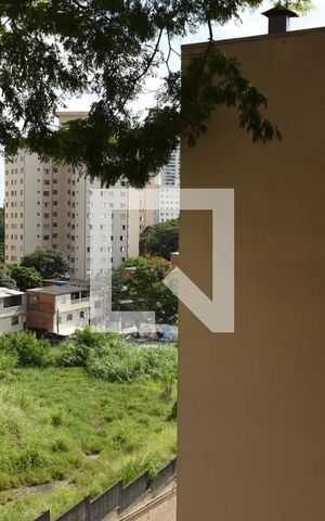 Apartamento à venda com 60m², 2 quartos e 1 vagaVista do Quarto 2
