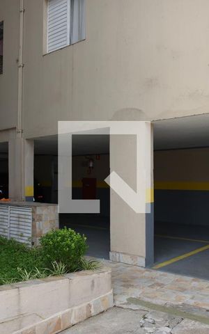 Apartamento à venda com 60m², 2 quartos e 1 vagaGaragem