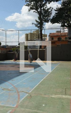 Apartamento à venda com 60m², 2 quartos e 1 vagaQuadra Esportiva