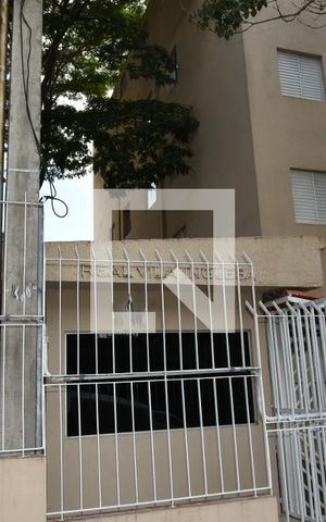Apartamento à venda com 60m², 2 quartos e 1 vagaFachada e portaria