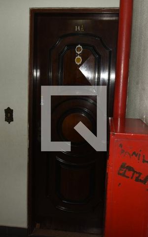 Apartamento à venda com 60m², 2 quartos e 1 vagaHall de entrada