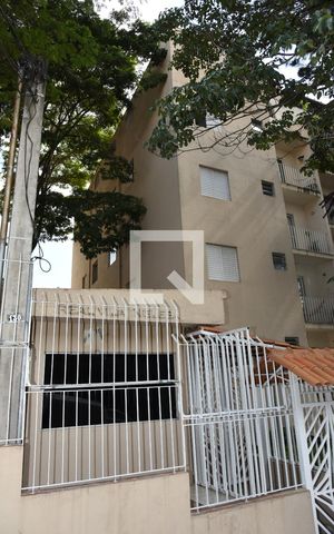 Apartamento à venda com 60m², 2 quartos e 1 vagaFachada e portaria