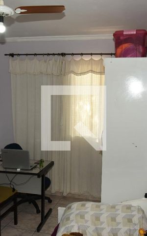 Apartamento à venda com 60m², 2 quartos e 1 vagaQuarto 2
