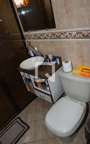 Apartamento à venda com 60m², 2 quartos e 1 vagaBanheiro