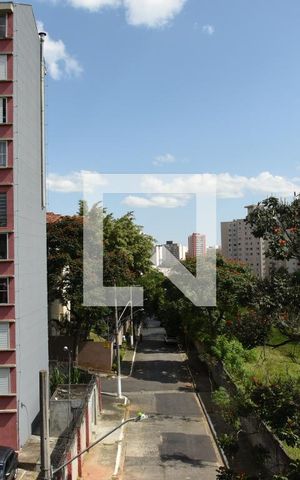 Apartamento à venda com 60m², 2 quartos e 1 vagaVista da Varanda