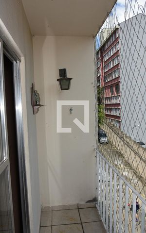 Apartamento à venda com 60m², 2 quartos e 1 vagaVaranda da Sala