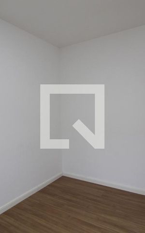 Apartamento para alugar com 45m², 2 quartos e 1 vagaQuarto 2