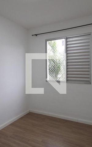 Apartamento para alugar com 45m², 2 quartos e 1 vagaQuarto 2
