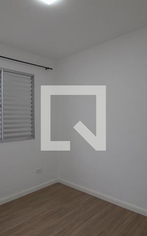 Apartamento para alugar com 45m², 2 quartos e 1 vagaQuarto 2