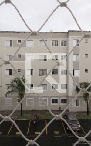 Apartamento para alugar com 45m², 2 quartos e 1 vagaVista da Sala