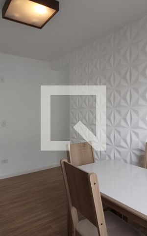 Apartamento para alugar com 45m², 2 quartos e 1 vagaSala