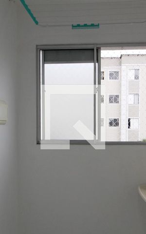 Apartamento para alugar com 45m², 2 quartos e 1 vagaÁrea de Serviço