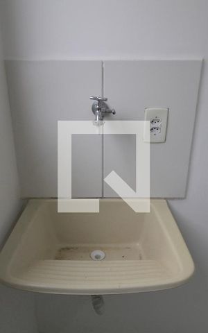 Apartamento para alugar com 45m², 2 quartos e 1 vagaÁrea de Serviço