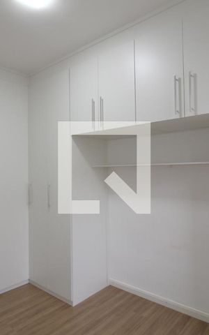 Apartamento para alugar com 45m², 2 quartos e 1 vagaQuarto 1