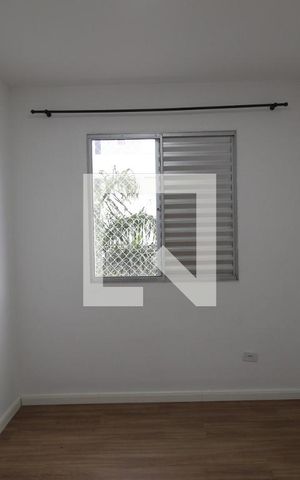 Apartamento para alugar com 45m², 2 quartos e 1 vagaQuarto 2