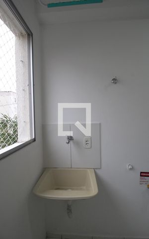 Apartamento para alugar com 45m², 2 quartos e 1 vagaÁrea de Serviço