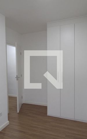 Apartamento para alugar com 45m², 2 quartos e 1 vagaQuarto 1
