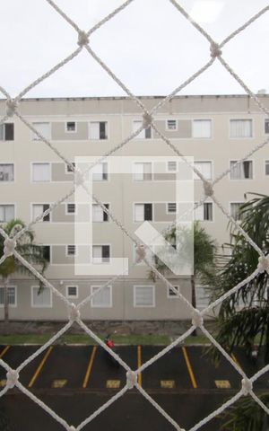 Apartamento para alugar com 45m², 2 quartos e 1 vagaQuarto 1