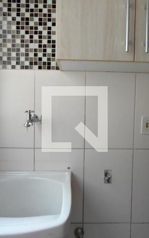 Apartamento à venda com 52m², 2 quartos e 1 vaga Apartamento à venda com 52m², 2 quartos e 1 vagaÁrea de Serviço