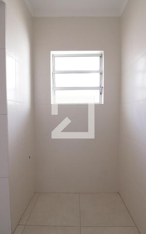 Apartamento para alugar com 38m², 1 quarto e sem vagaÁrea de Serviço