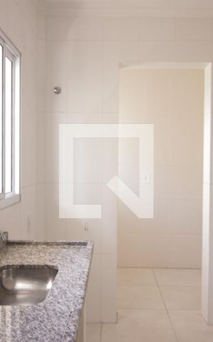 Apartamento para alugar com 38m², 1 quarto e sem vagaSala/Cozinha