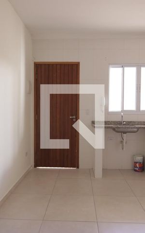Apartamento para alugar com 38m², 1 quarto e sem vagaSala/Cozinha