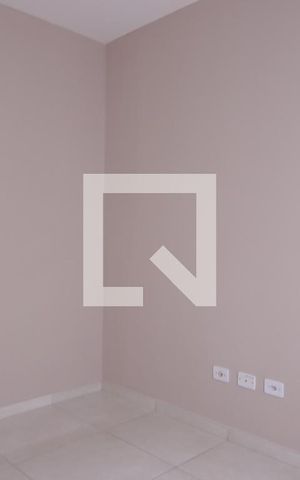 Apartamento para alugar com 38m², 1 quarto e sem vagaQuarto