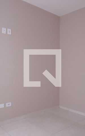 Apartamento para alugar com 38m², 1 quarto e sem vagaQuarto