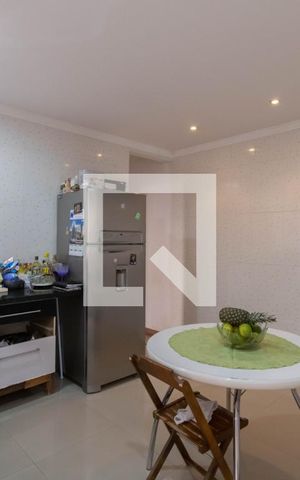 Casa à venda com 120m², 3 quartos e 2 vagas Casa à venda com 120m², 3 quartos e 2 vagasCozinha