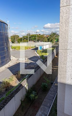 Apartamento para alugar com 42m², 2 quartos e sem vagaVista