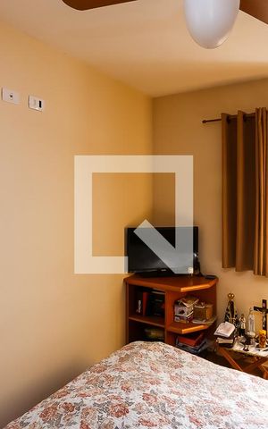 Apartamento à venda com 58m², 2 quartos e 1 vaga Apartamento à venda com 58m², 2 quartos e 1 vagaQuarto 2