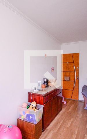 Apartamento para alugar com 65m², 2 quartos e 1 vaga Apartamento para alugar com 65m², 2 quartos e 1 vagaSala