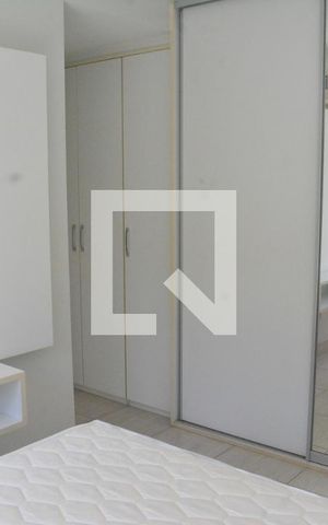 Apartamento para alugar com 80m², 2 quartos e 2 vagasQuarto 2 com banheiro