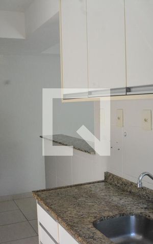 Apartamento para alugar com 80m², 2 quartos e 2 vagasCozinha