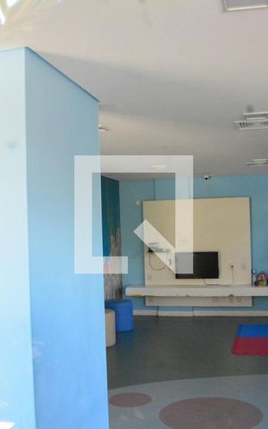 Apartamento para alugar com 80m², 2 quartos e 2 vagasÁrea comum - Salão de festas